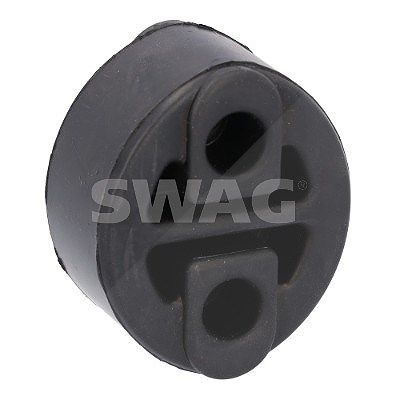 Swag Anschlagpuffer, Schalldämpfer [Hersteller-Nr. 33110527] für Toyota von SWAG