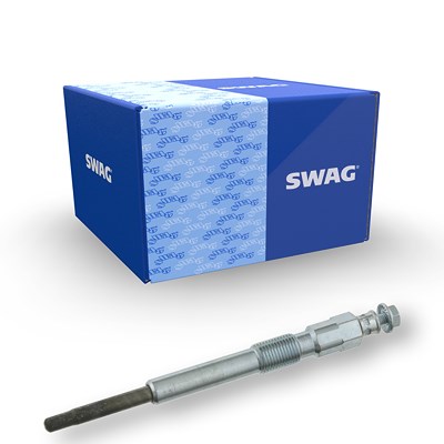 Swag Glühkerze [Hersteller-Nr. 62915967] für Citroën, Peugeot von SWAG