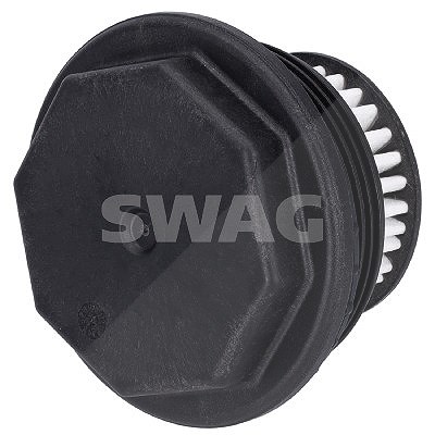 Swag Hydraulikfiltersatz, Automatikgetriebe [Hersteller-Nr. 33109157] für Opel von SWAG