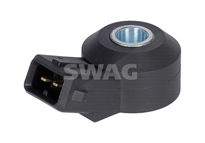 Swag Klopfsensor [Hersteller-Nr. 33109476] für Mercedes-Benz von SWAG