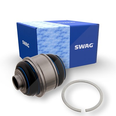 Swag Lagerung, Lenker [Hersteller-Nr. 20918901] für BMW von SWAG