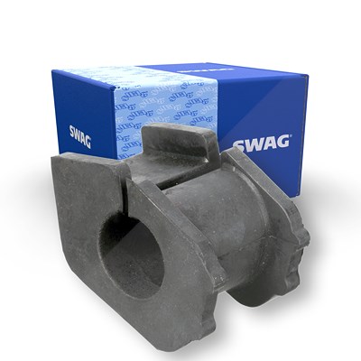 Swag Lagerung, Stabilisator [Hersteller-Nr. 81942842] für Citroën, Peugeot, Toyota von SWAG