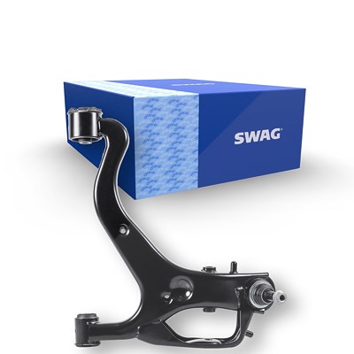 Swag Lenker, Radaufhängung [Hersteller-Nr. 22948102] für Land Rover von SWAG