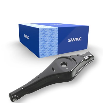 Swag Lenker, Radaufhängung [Hersteller-Nr. 30934884] für Audi, Seat, Skoda, VW von SWAG