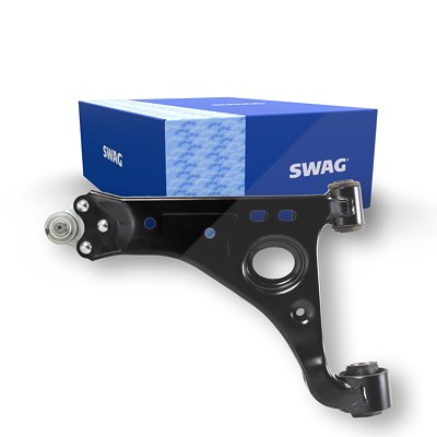 Swag Lenker, Radaufhängung [Hersteller-Nr. 33100986] für Chevrolet, Opel von SWAG