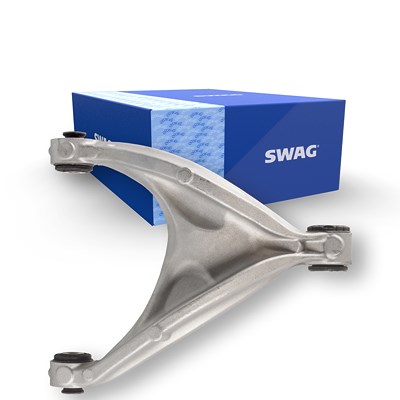 Swag Lenker, Radaufhängung [Hersteller-Nr. 33102393] für Citroën, Peugeot von SWAG