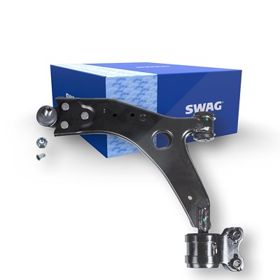 Swag Lenker, Radaufhängung [Hersteller-Nr. 50928095] für Ford, Volvo von SWAG