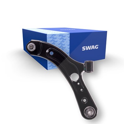 Swag Lenker, Radaufhängung [Hersteller-Nr. 70107907] für Fiat, Suzuki von SWAG