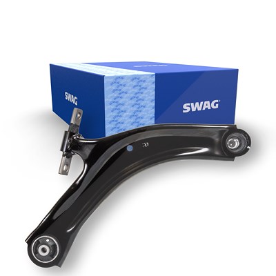 Swag Lenker, Radaufhängung [Hersteller-Nr. 82942631] für Nissan, Renault von SWAG