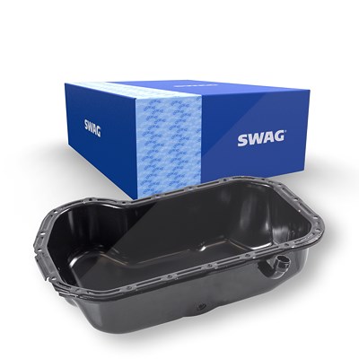 Swag Ölwanne [Hersteller-Nr. 30903887] für VW von SWAG