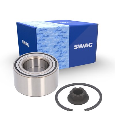 Swag Radlager [Hersteller-Nr. 33102381] für Jeep, Dodge, Mercedes-Benz von SWAG