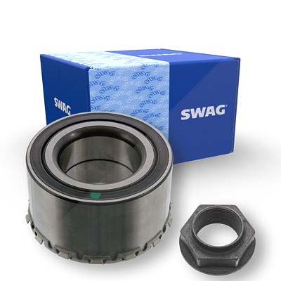 Swag Radlagersatz [Hersteller-Nr. 10100351] für Mercedes-Benz von SWAG