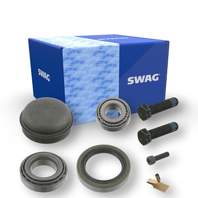 Swag Radlagersatz [Hersteller-Nr. 10850001] für Mercedes-Benz von SWAG