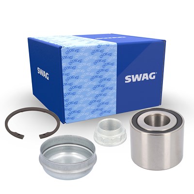 Swag Radlagersatz [Hersteller-Nr. 10921839] für Mercedes-Benz von SWAG