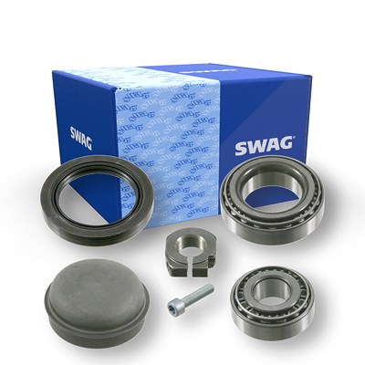 Swag Radlagersatz [Hersteller-Nr. 10922435] für Mercedes-Benz von SWAG