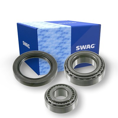 Swag Radlagersatz [Hersteller-Nr. 10927311] für Mercedes-Benz von SWAG