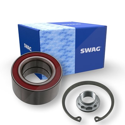 Swag Radlagersatz [Hersteller-Nr. 20921996] für BMW von SWAG