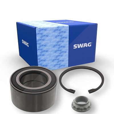 Swag Radlagersatz [Hersteller-Nr. 20923928] für BMW von SWAG