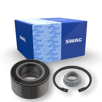 Swag Radlagersatz [Hersteller-Nr. 20932044] für BMW von SWAG