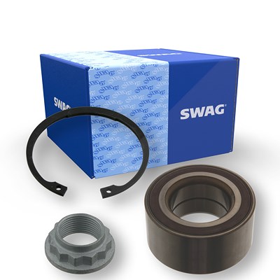 Swag Radlagersatz [Hersteller-Nr. 20939828] für BMW von SWAG