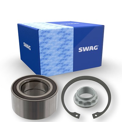 Swag Radlagersatz [Hersteller-Nr. 20949703] für BMW von SWAG