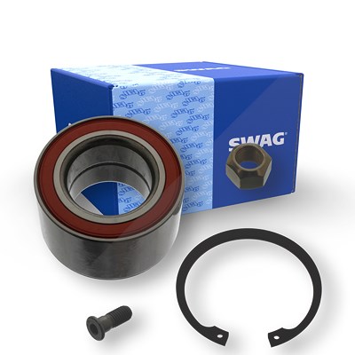 Swag Radlagersatz [Hersteller-Nr. 30905847] für VW von SWAG