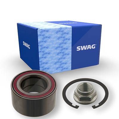 Swag Radlagersatz [Hersteller-Nr. 50938314] für Ford, Mazda von SWAG