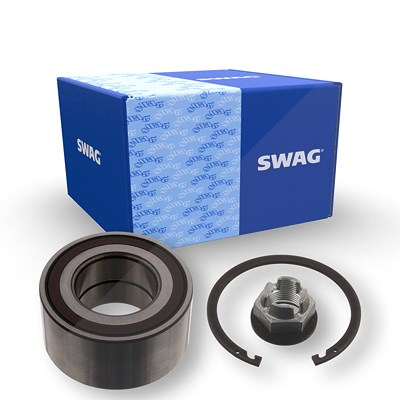 Swag Radlagersatz [Hersteller-Nr. 60933988] für Dacia, Renault von SWAG