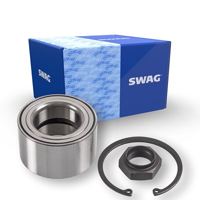 Swag Radlagersatz [Hersteller-Nr. 62924519] für Peugeot, Fiat, Citroën von SWAG