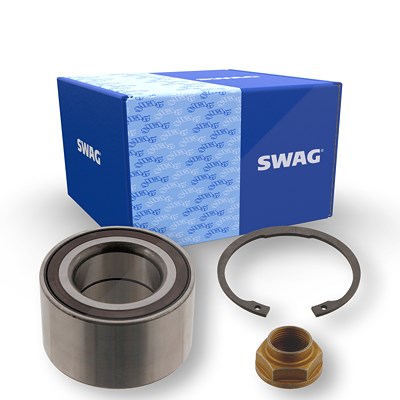 Swag Radlagersatz [Hersteller-Nr. 85931451] für Honda von SWAG