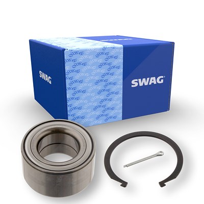 Swag Radlagersatz [Hersteller-Nr. 90931183] für Hyundai, Kia von SWAG