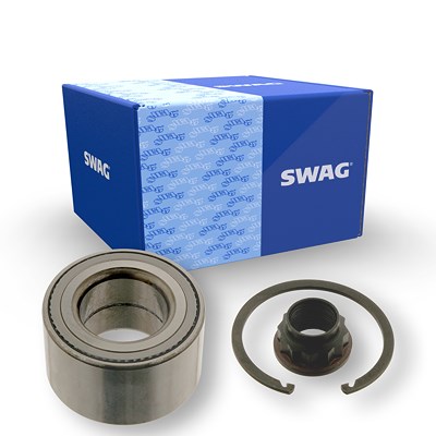 Swag Radlagersatz [Hersteller-Nr. 91930473] für Toyota von SWAG