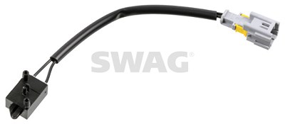 Swag Schalter, Kupplungsbetätigung (GRA) [Hersteller-Nr. 33108706] für Citroën, Peugeot von SWAG