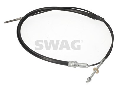 Swag Seilzug, Feststellbremse [Hersteller-Nr. 33111190] für VW von SWAG