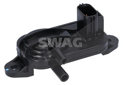 Swag Sensor, Abgasdruck [Hersteller-Nr. 33108052] für Ford, Jaguar, Land Rover, Mazda, Volvo von SWAG