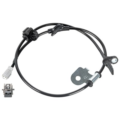 Swag Sensor, Raddrehzahl [Hersteller-Nr. 33105110] für Subaru von SWAG