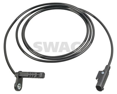 Swag Sensor, Raddrehzahl [Hersteller-Nr. 33110233] für Mercedes-Benz, VW von SWAG