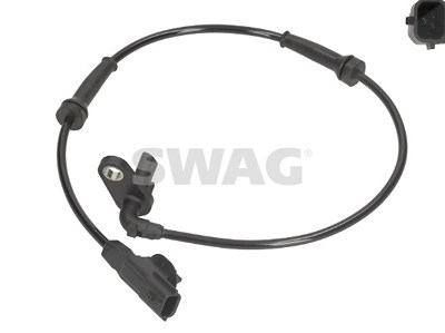 Swag Sensor, Raddrehzahl [Hersteller-Nr. 33111109] für Nissan von SWAG