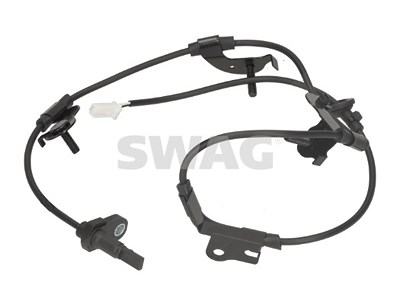 Swag Sensor, Raddrehzahl [Hersteller-Nr. 33111256] für Lexus, Toyota von SWAG