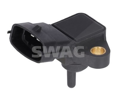 Swag Sensor, Saugrohrdruck [Hersteller-Nr. 33109763] für Hyundai von SWAG