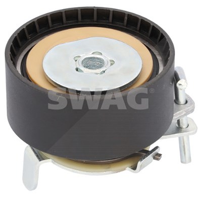 Swag Spannrolle, Zahnriemen [Hersteller-Nr. 33109640] für Ford von SWAG