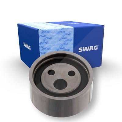 Swag Spannrolle, Zahnriemen [Hersteller-Nr. 60030003] für Nissan, Renault von SWAG