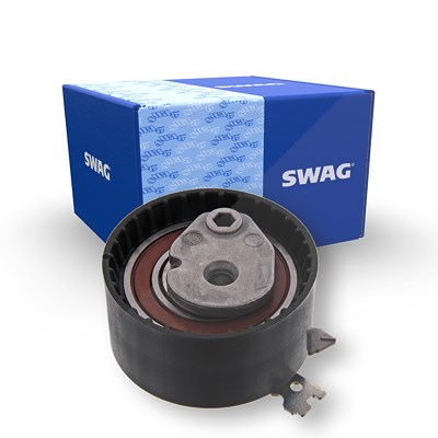 Swag Spannrolle, Zahnriemen [Hersteller-Nr. 62936288] für Renault von SWAG