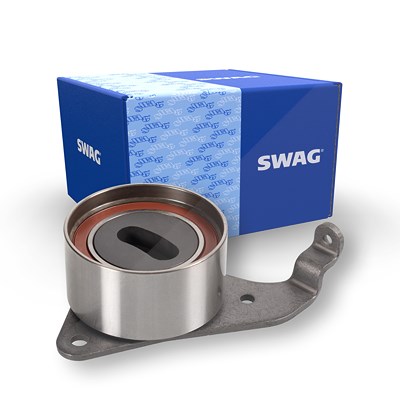 Swag Spannrolle, Zahnriemen [Hersteller-Nr. 99918235] für Toyota von SWAG