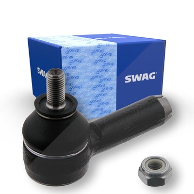 Swag Spurstangenkopf [Hersteller-Nr. 32710003] für Audi, VW von SWAG