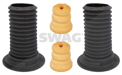 Swag Staubschutzsatz, Stoßdämpfer [Hersteller-Nr. 33108765] für BMW von SWAG