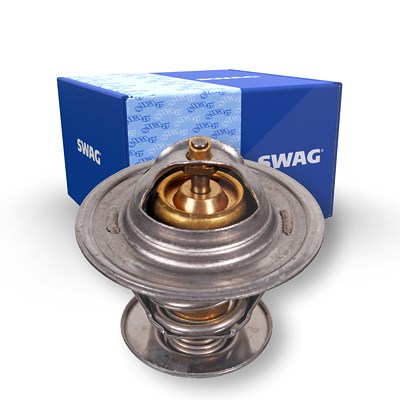 Swag Thermostat, Kühlmittel [Hersteller-Nr. 32917888] für Audi, Seat, Skoda, VW von SWAG