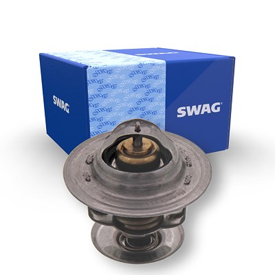 Swag Thermostat, Kühlmittel [Hersteller-Nr. 32917908] für Audi, Skoda, VW von SWAG