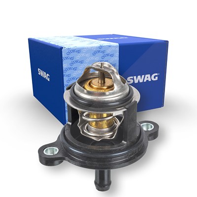 Swag Thermostat, Kühlmittel [Hersteller-Nr. 33102009] für Ford von SWAG