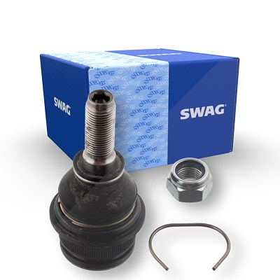 Swag Trag-/Führungsgelenk [Hersteller-Nr. 30780024] für VW von SWAG